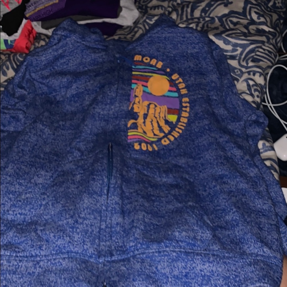 Jacket.